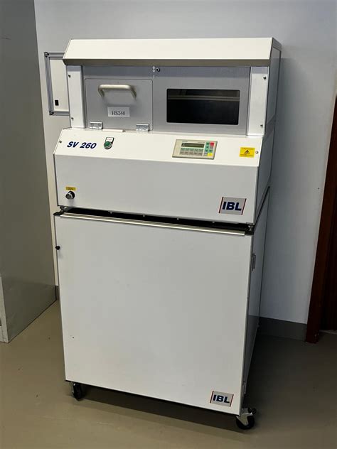 Elektronik » IBL.